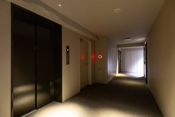 パークアクシス表参道レジデンスの物件内観写真